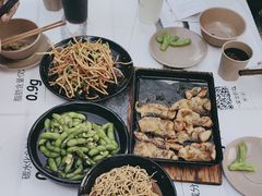 -一棠龙虾•王牌虾球(后湖御华里店)