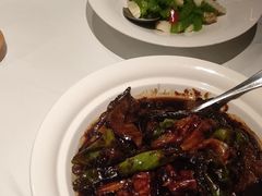 -宝轩渔府·老字号海鲜·正宗津菜(水上店)