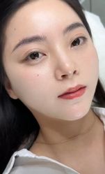 -韩美绣·骨相纹眉·洗眉美瞳线