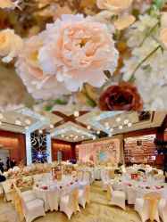 -Sunny喜铺婚礼策划(东部店)
