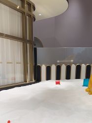 -奈尔宝家庭中心·亲子餐厅(鄞州万达店)