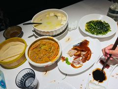 -天和晟烤鸭店(世纪坛店)