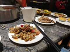 -吉布鲁牛排海鲜自助(温江合生汇店)