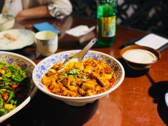 -杨记隆府(汉街店)