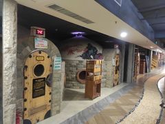 -绿岛汤泉韩式休闲会所