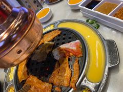 -韩宫宴烤肉·料理(宜兴八佰伴店)