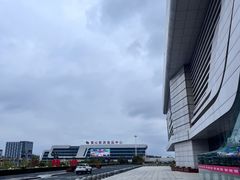 -黄山北站