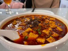麻婆豆腐-新川办餐厅