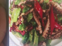 -百姓渔村(南中环店)