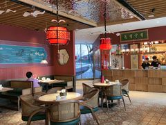 -日丰园海肠水饺·老字号大连海鲜(银泰城店)