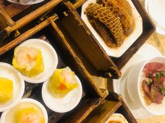 -喜鹊茶点.啫煲(车陂店)