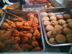 炸鸡腿-满记烧饼(牛街东里小区一区店)
