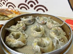 -面道赞宁海海鲜面(迎凤街店)