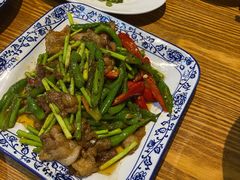 农家小炒肉-姑奶奶老厨房(南坪路总店)