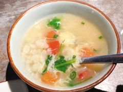 -很久以前羊肉串(南京路第一百货店)