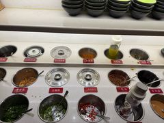 -一叶一世界•素食餐厅(新光天地店)