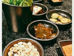 -九田家黑牛烤肉料理(太阳城店)