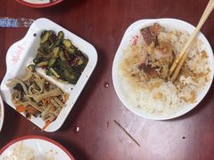 -刘小忙把子肉(北园大街总店)