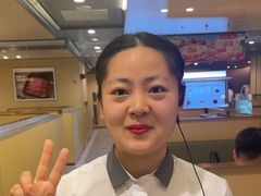 -海底捞火锅(万达广场店)