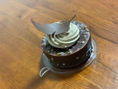 -好利来(团结湖店)