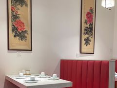 卡座-裕丰源滋补烩面(天赋路店)