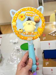 点击看大图 -宝媛会月子中心(越秀店)