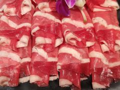 精品肥牛-草原塞蛮羊火锅城(港湾店)