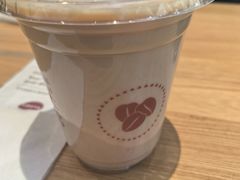 -COSTA COFFEE(天通苑华联店)