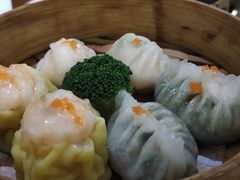 孖宝拼盘-豫璟轩中餐厅(南昌万怡店)