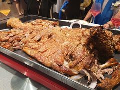 -九十九顶毡房(阜石路店)