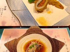 -風料理.鮨Omakase