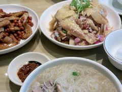 -东山茶寮(新安店)