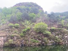 -仙居谷风景区