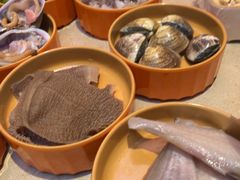 -海底捞大排档火锅(打浦路店)