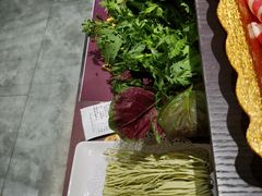 -东来顺铜锅炭火涮肉(上地华联店)