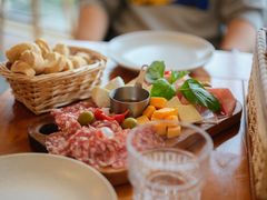 -Alimentari早午餐(安福路店)