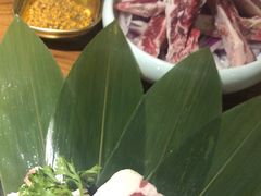 -九田家黑牛烤肉料理(新辰里亚运村店)