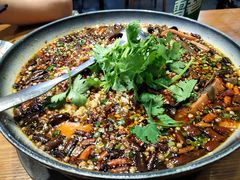 毛血旺-盛世盐帮·自贡特色(总店)