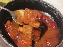 -千百味红餐厅·江西菜(绿地双子塔店)