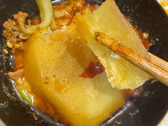 -欧阳小姐在成都(鼓楼店)