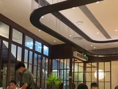 -渔语鱼新川菜Bistro(万象天地店)