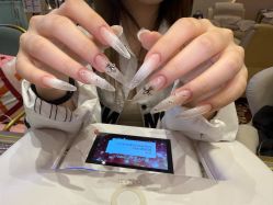 -RL Nail·瑞丽美甲美睫品牌原创店