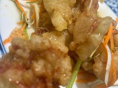 -九转小磨·非遗东北菜(万达广场店)