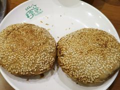 金牌烧饼-清真·鸦儿李记·涮肉(和平里店)