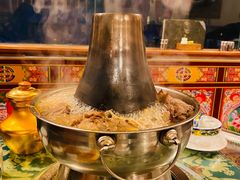 -卡万金特色藏餐