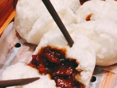 叉烧包-正斗·港式粤菜(SKLP店)