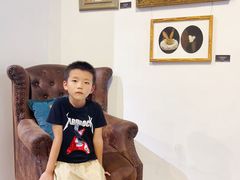 -观澜湖手艺工场·陶艺·吹玻璃·拼豆