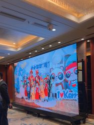 -北京嘉里大酒店·宴会厅婚宴·户外婚礼·生日宴