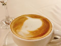 -火车头法国西餐厅