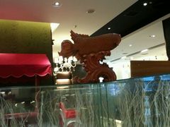 -北李妈妈菜·海肠捞饭(高新万达店)